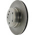 121.34095 by CENTRIC - C-Tek Standard Brake Rotor