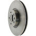 Centric 121.34096 Disc Brake Rotor C-Tek Standard Brake Rotor