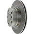 121.34107 by CENTRIC - C-Tek Standard Brake Rotor