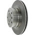 121.34107 by CENTRIC - C-Tek Standard Disc Brake Rotor - 11.81 in. Outside Diameter