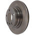 121.34143 by CENTRIC - C-Tek Standard Brake Rotor