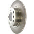 121.34146 by CENTRIC - C-Tek Standard Brake Rotor