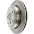 121.34150 by CENTRIC - C-Tek Standard Brake Rotor