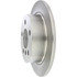 121.34159 by CENTRIC - C-Tek Standard Brake Rotor