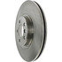 121.34182 by CENTRIC - C-Tek Standard Brake Rotor