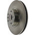 121.34184 by CENTRIC - C-Tek Standard Brake Rotor