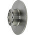 121.35005 by CENTRIC - C-Tek Standard Brake Rotor