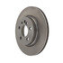 121.35024 by CENTRIC - C-Tek Standard Brake Rotor