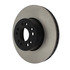 121.35023 by CENTRIC - C-Tek Standard Brake Rotor