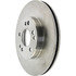 121.35031 by CENTRIC - C-Tek Standard Brake Rotor