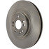 121.35042 by CENTRIC - C-Tek Standard Brake Rotor