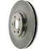 121.35046 by CENTRIC - C-Tek Standard Brake Rotor