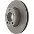 121.35056 by CENTRIC - C-Tek Standard Brake Rotor