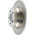 121.35061 by CENTRIC - C-Tek Standard Brake Rotor