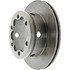 121.35071 by CENTRIC - C-Tek Standard Brake Rotor