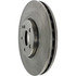 121.35069 by CENTRIC - C-Tek Standard Brake Rotor