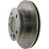 121.35073 by CENTRIC - C-Tek Standard Brake Rotor