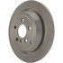 121.35090 by CENTRIC - C-Tek Standard Brake Rotor