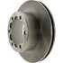 121.35108 by CENTRIC - C-Tek Standard Brake Rotor