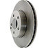 121.35109 by CENTRIC - C-Tek Standard Brake Rotor