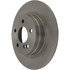 121.35112 by CENTRIC - C-Tek Standard Brake Rotor