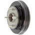 122.46026 by CENTRIC - Centric Premium Brake Drum