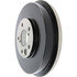 122.47010 by CENTRIC - Centric Premium Brake Drum