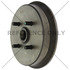 122.47008 by CENTRIC - Centric Premium Brake Drum