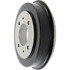 122.51005 by CENTRIC - Centric Premium Brake Drum