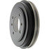 122.51012 by CENTRIC - Centric Premium Brake Drum