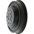 122.61002 by CENTRIC - Centric Premium Brake Drum