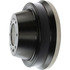 122.66017 by CENTRIC - Centric Premium Brake Drum