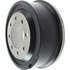 122.67035 by CENTRIC - Centric Premium Brake Drum