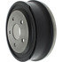 122.67038 by CENTRIC - Centric Premium Brake Drum