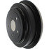 122.67044 by CENTRIC - Centric Premium Brake Drum