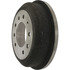 123.22000 by CENTRIC - C-Tek Standard Brake Drum