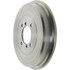 123.25001 by CENTRIC - C-Tek Standard Brake Drum