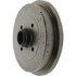 123.33000 by CENTRIC - C-Tek Standard Brake Drum