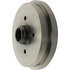 123.33001 by CENTRIC - C-Tek Standard Brake Drum