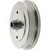 123.33004 by CENTRIC - C-Tek Standard Brake Drum