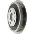 123.3302 by CENTRIC - C-Tek Standard Brake Drum
