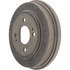 123.40009 by CENTRIC - C-Tek Standard Brake Drum