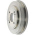 123.40010 by CENTRIC - C-Tek Standard Brake Drum