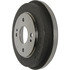 123.40011 by CENTRIC - C-Tek Standard Brake Drum