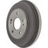 123.40012 by CENTRIC - C-Tek Standard Brake Drum