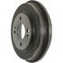 123.40014 by CENTRIC - C-Tek Standard Brake Drum