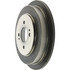 123.40016 by CENTRIC - C-Tek Standard Brake Drum