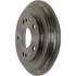 123.40017 by CENTRIC - C-Tek Standard Brake Drum