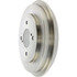 123.40018 by CENTRIC - C-Tek Standard Brake Drum