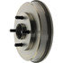 123.42014 by CENTRIC - C-Tek Standard Brake Drum